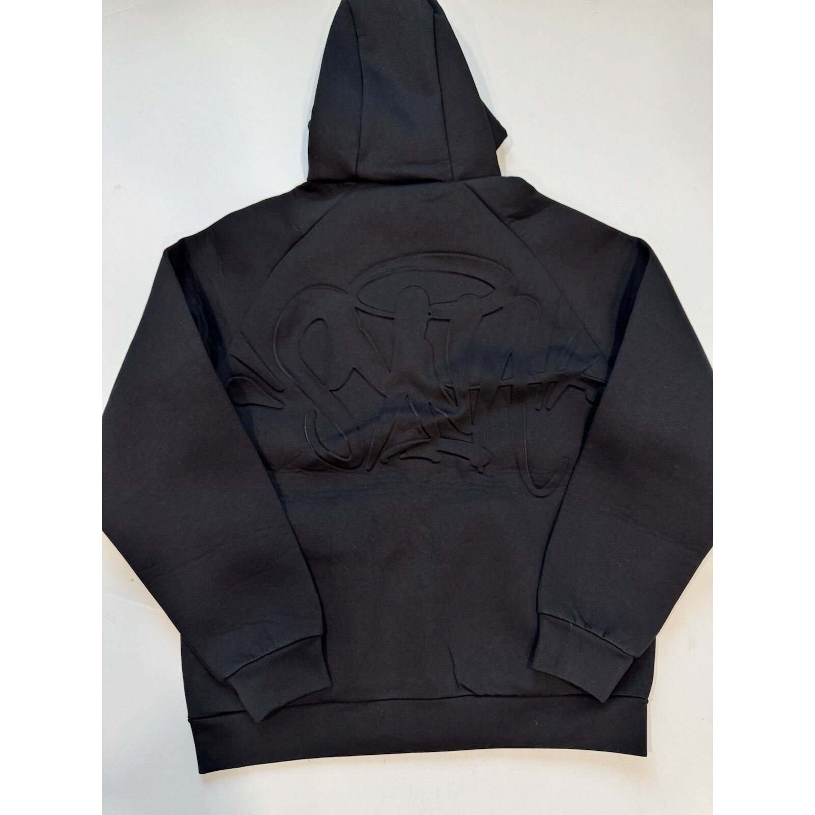 Other SYNA WORLD NEOPRENE ZIP HOOD BLACK MEDIUM | Grailed