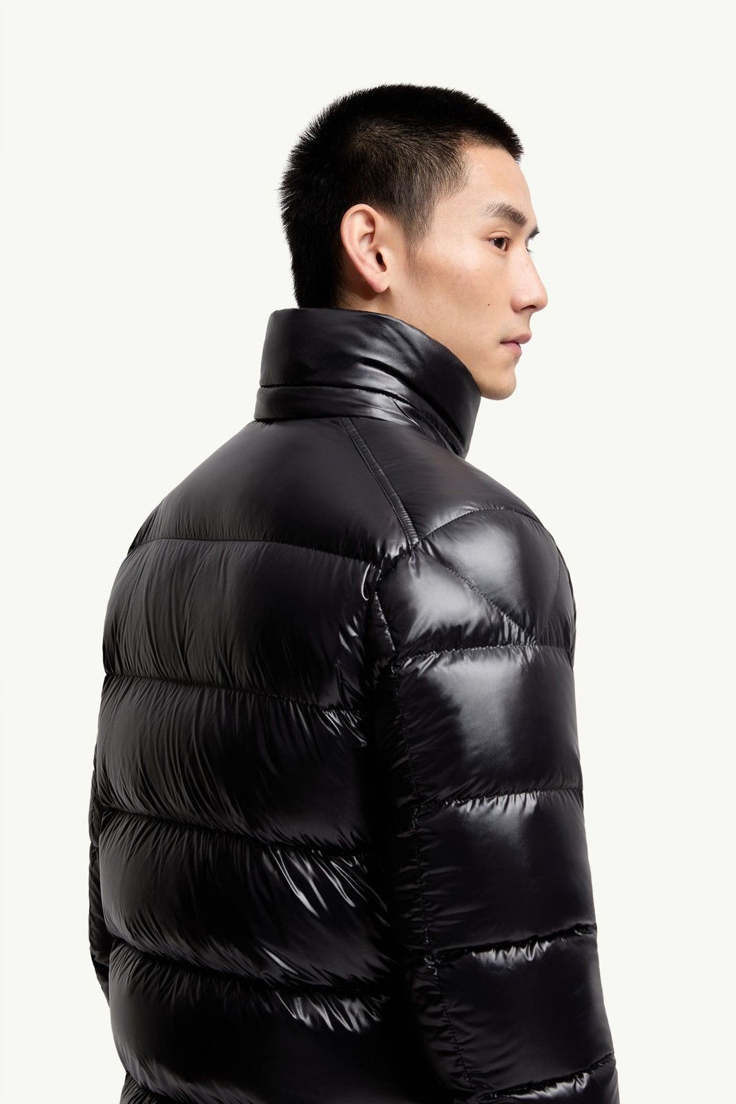 Moncler Maya Giubbotto size 3 Size US L / EU 52-54 / 3 - 3 Thumbnail