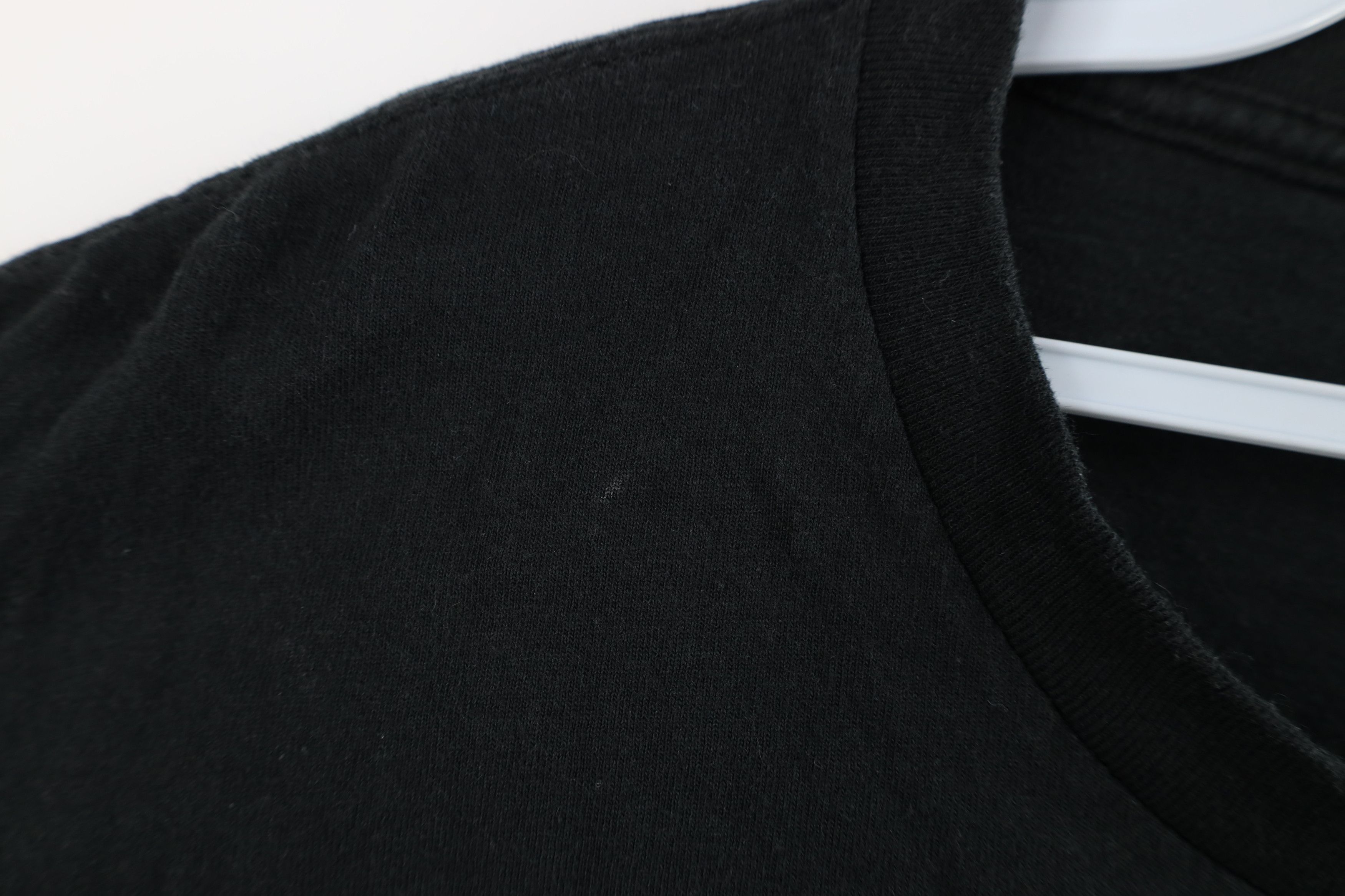 Vintage Vintage Pittsburgh Football Long Sleeve T-Shirt Black Size US M / EU 48-50 / 2 - 8 Thumbnail
