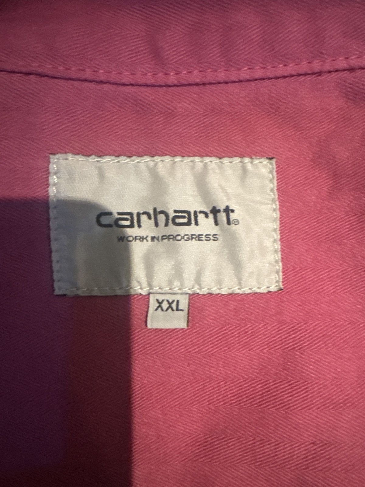 Carhartt Wip Carhart Whip Size US XXL / EU 58 / 5 - 3 Thumbnail