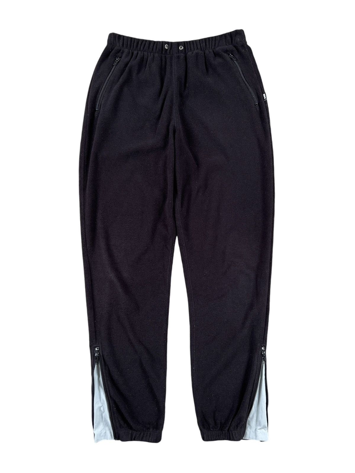 FTC × Manastash Manastash x FTC Fleece Pants Size US 30 / EU 46 - 2 Thumbnail