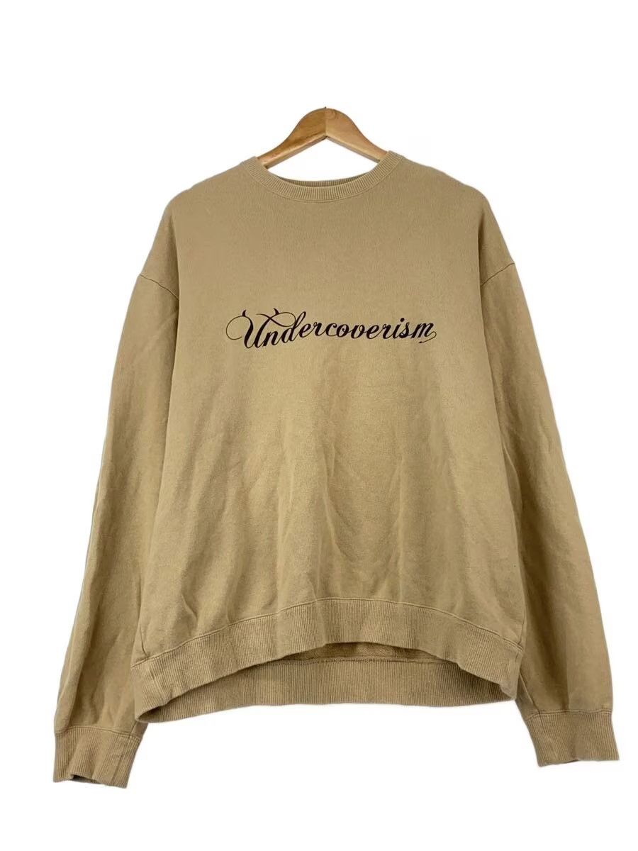 Undercover Undercoverism Crewneck Sweatshirt Size US M / EU 48-50 / 2 - 1 Thumbnail