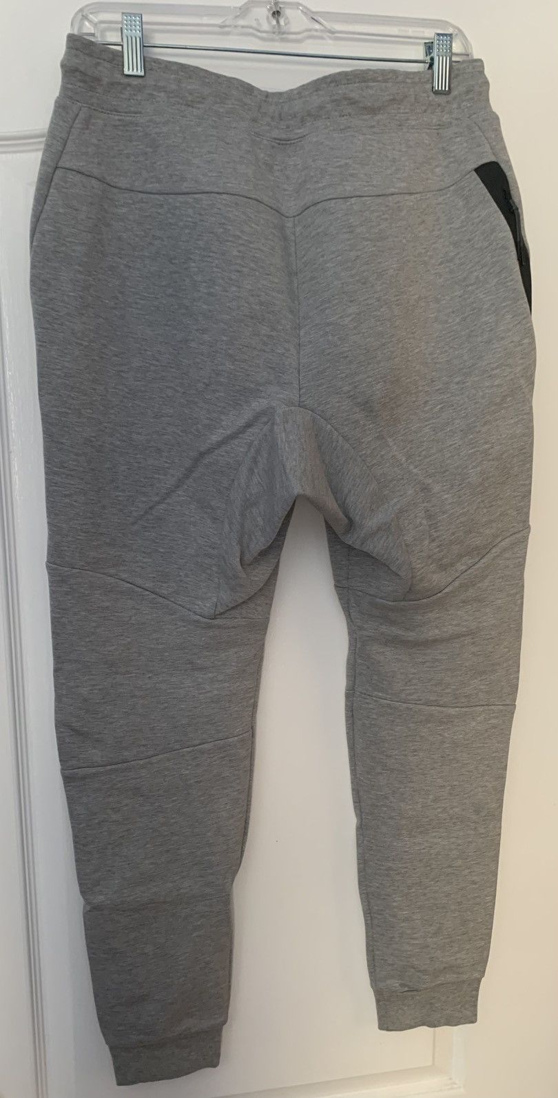 Nike Nike Tech Fleece Sweatpants V1 Size US 30 / EU 46 - 2 Thumbnail
