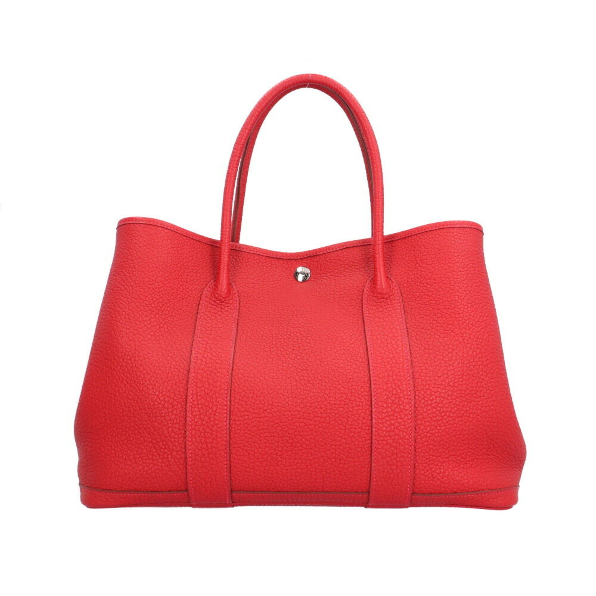 Hermes Hermès Garden Party handbag Size ONE SIZE - 1 Thumbnail