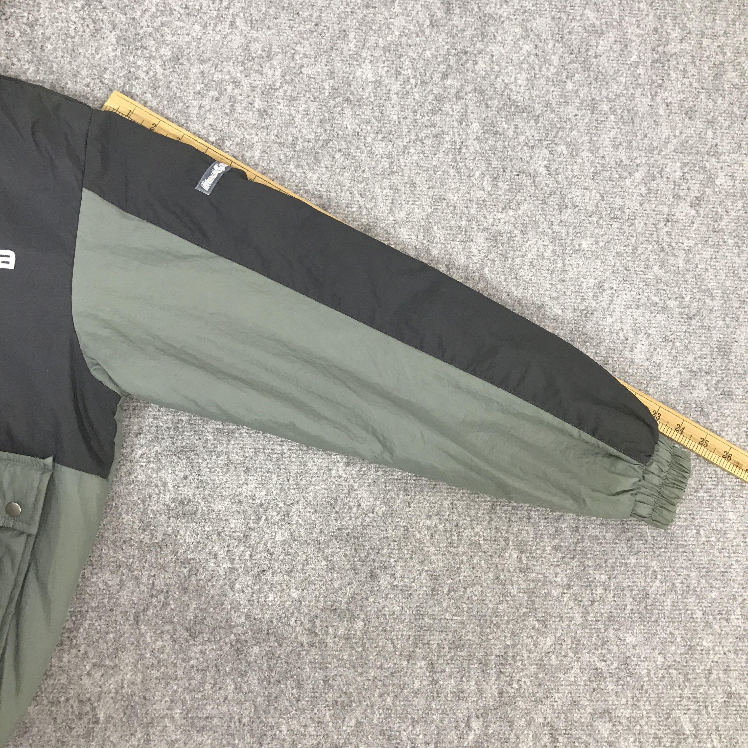 Japanese Brand Vtg Mazda Racing Custom Jacket Size US L / EU 52-54 / 3 - 7 Thumbnail