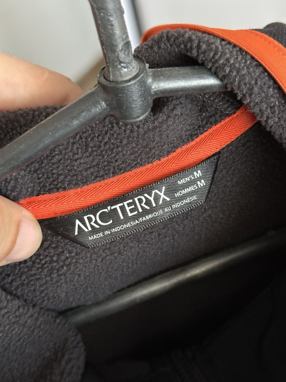 Arc'teryx Arcteryx Arenite Hoody Zip Jacket Size US M / EU 48-50 / 2 - 11 Thumbnail
