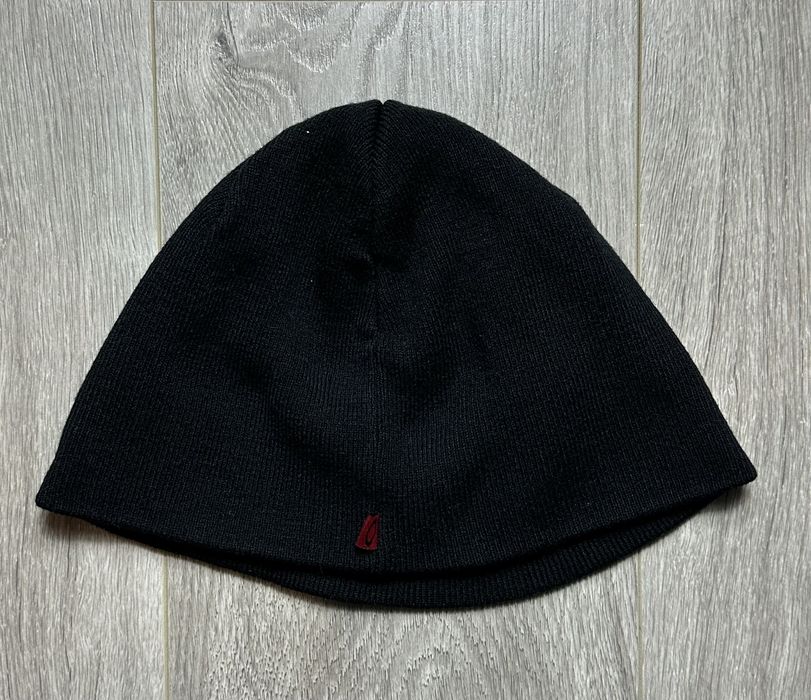 Oakley beanie BLK Y2K-