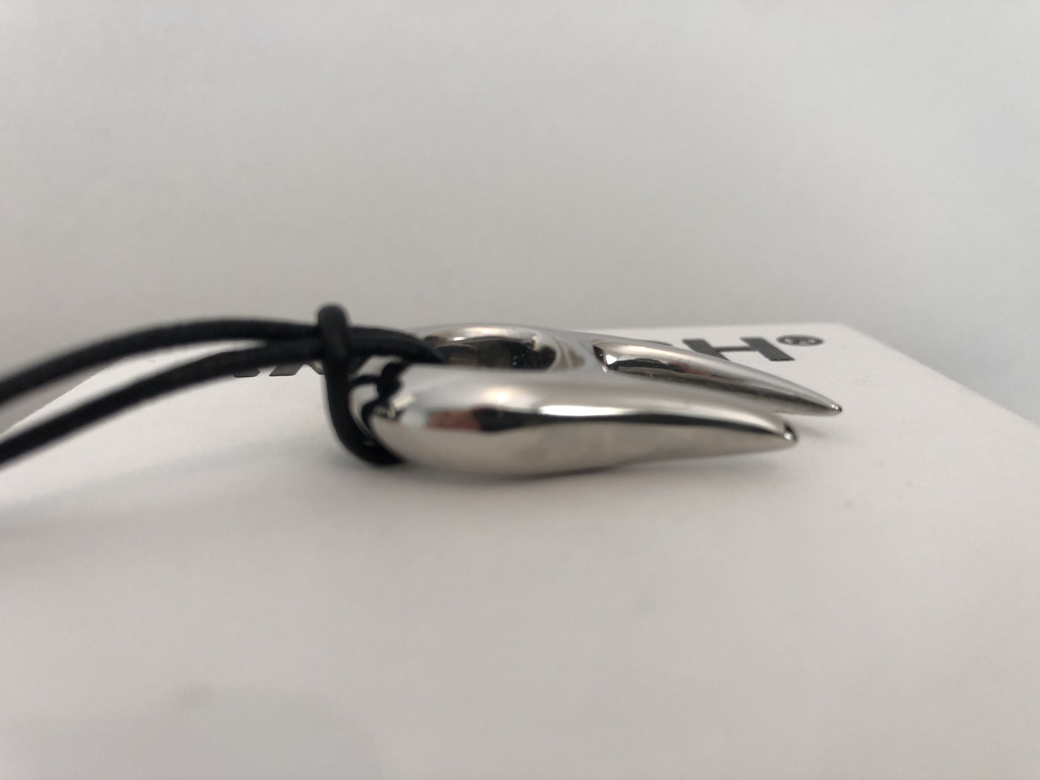 Ambush Design AMBUSH Tribal Charm Necklace Silver Made in Japan Size ONE SIZE - 5 Thumbnail
