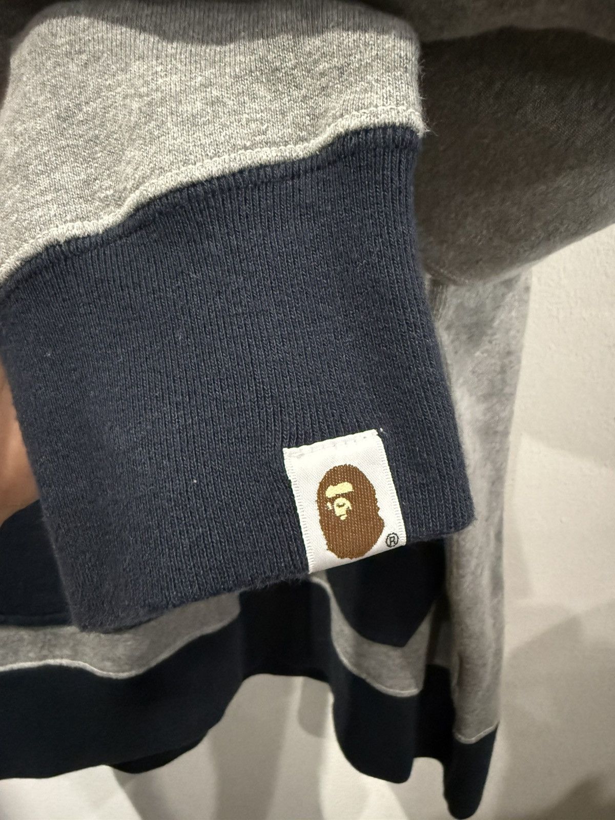 Bape Teriyaki Boyz Afterhood Hoodie Size US XL / EU 56 / 4 - 4 Thumbnail