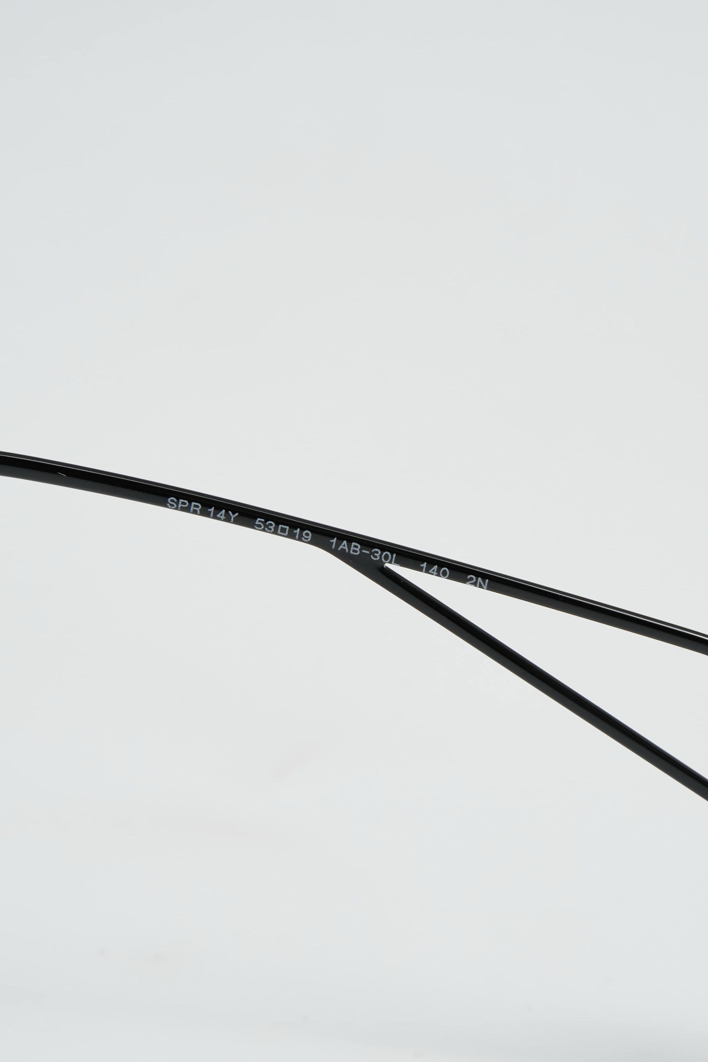 Prada PRADA 0PR 14YS SUNGLASSES Size ONE SIZE - 2 Thumbnail