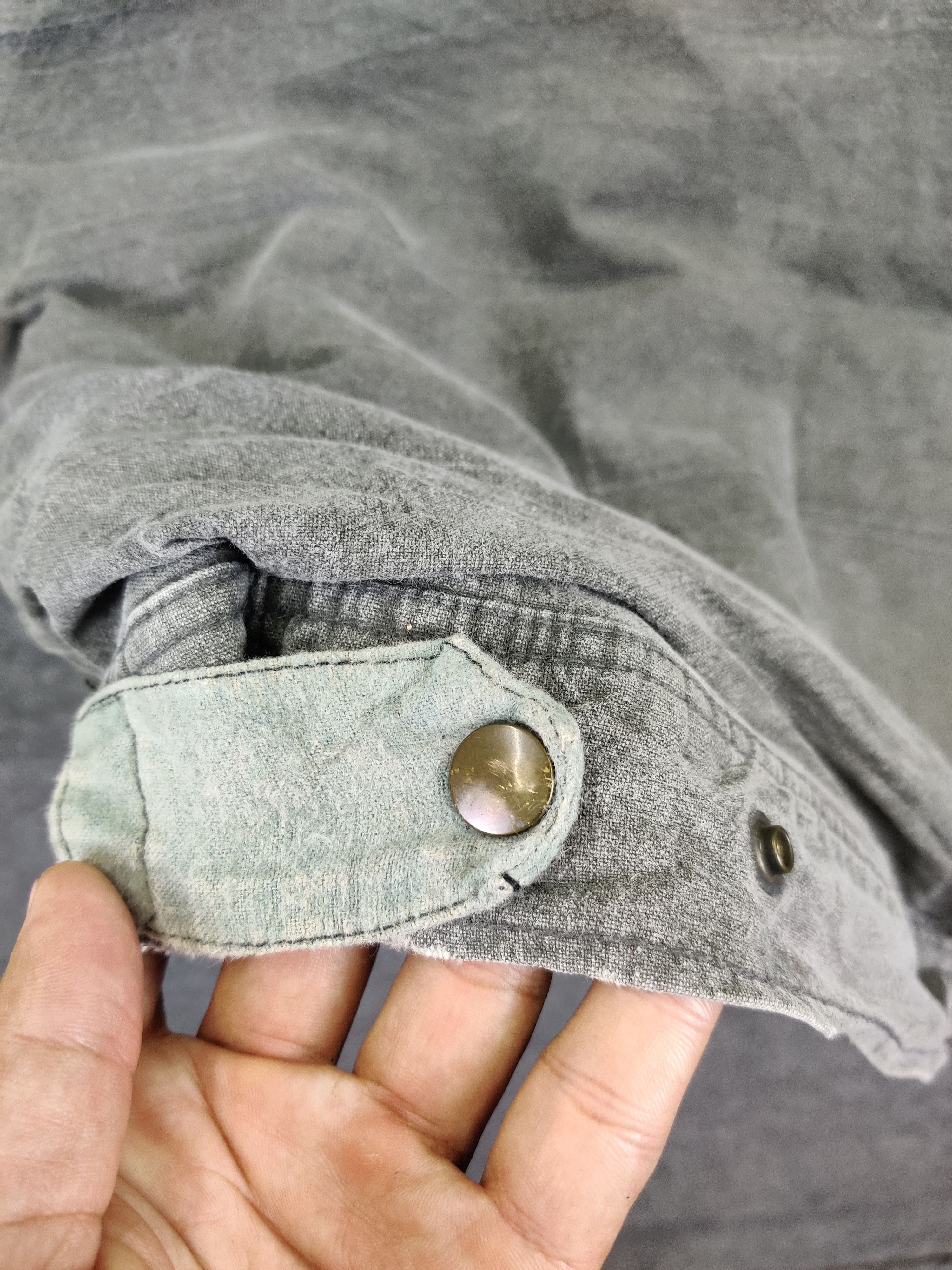 Vintage Vintage Us Air Force Pilot Association Bomber Jacket Size US L / EU 52-54 / 3 - 9 Thumbnail