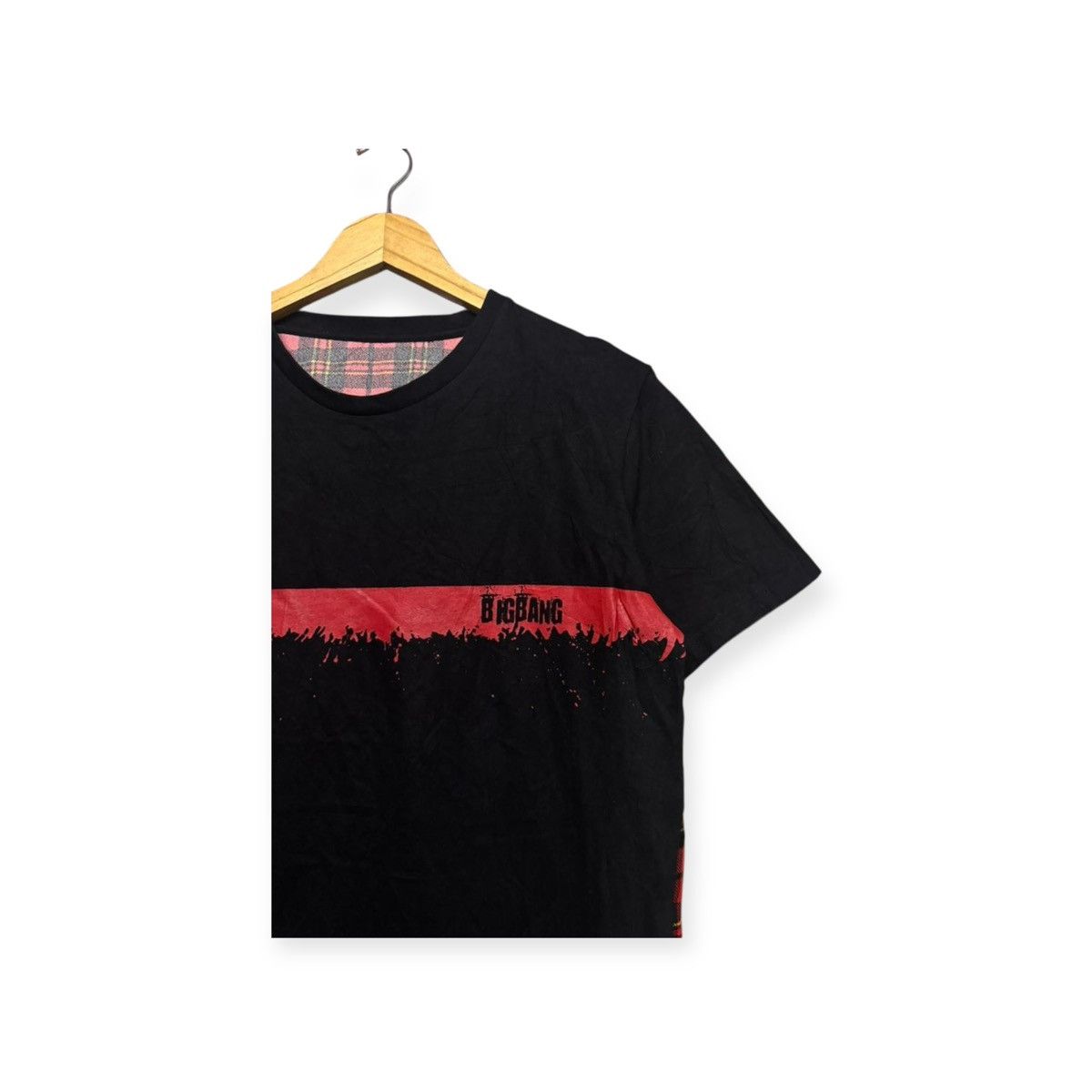 Band Tees Y2k🔥Band Tees Big Band Anarchy Punk Japan Dome Tour Tee Size US L / EU 52-54 / 3 - 5 Thumbnail