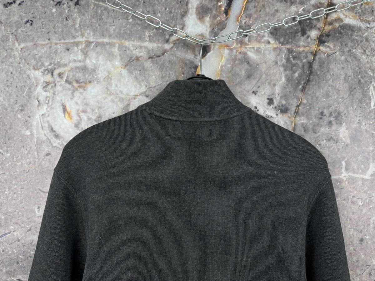 Polo Ralph Lauren Mens Polo Ralph Lauren Pullover 1/4 Zip Size Medium Size US M / EU 48-50 / 2 - 11 Thumbnail