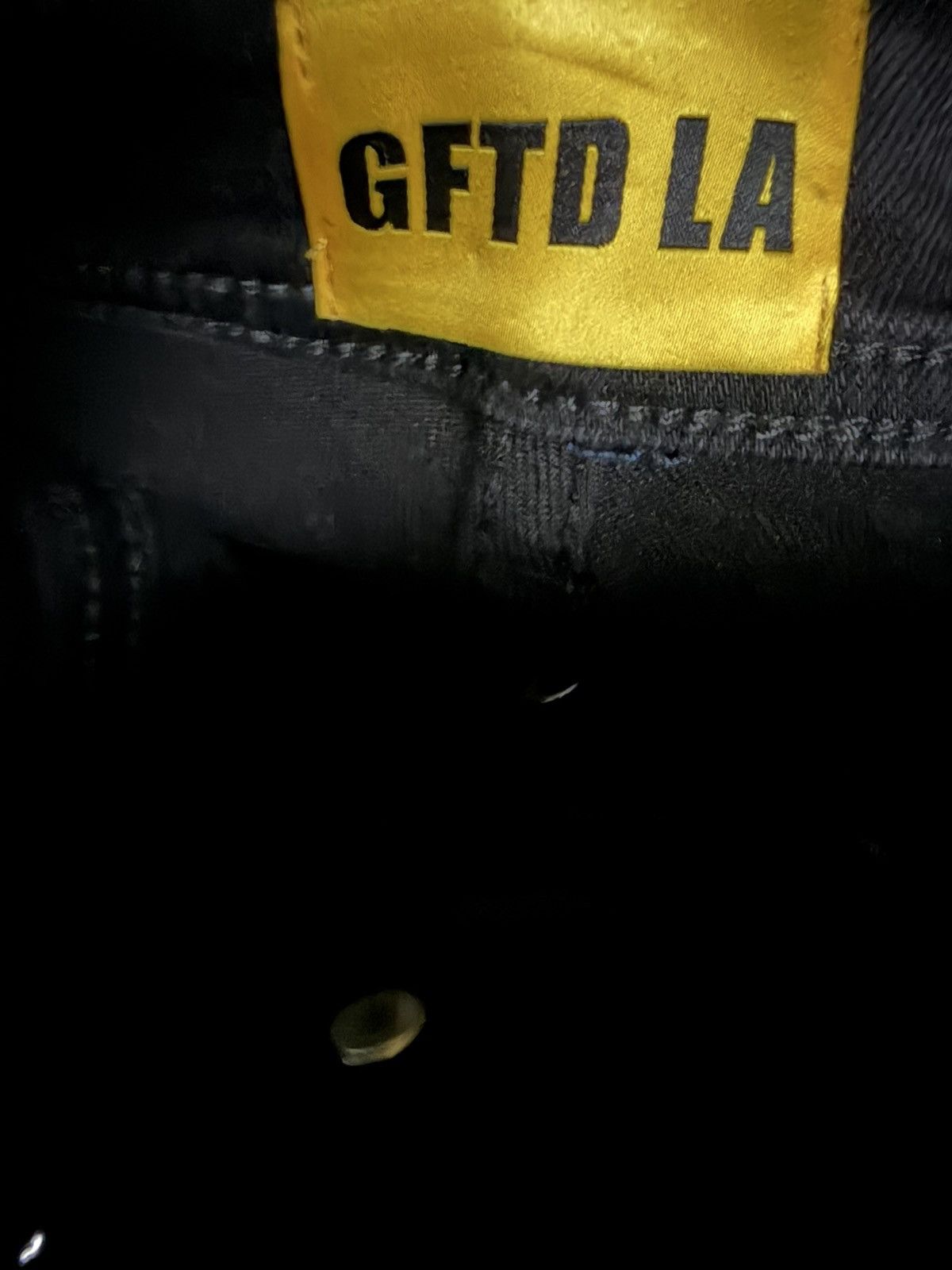 Other GFTD LA Jeans Size 40 Size US 40 / EU 56 - 5 Thumbnail