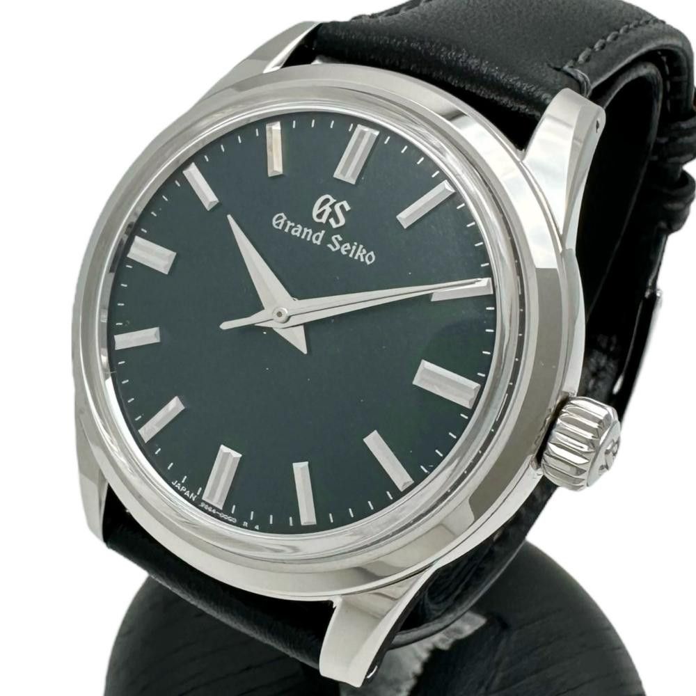Seiko SEIKO Grand Seiko Elegance Collection Stainless Steel Watch Metal Other SBGW285