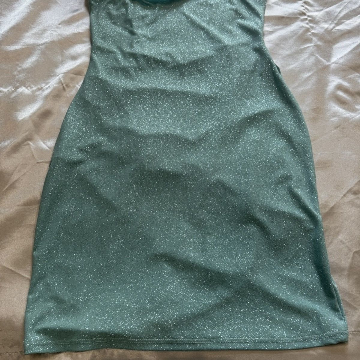 Other Glitter Dress Size M / US 6-8 / IT 42-44 - 7 Thumbnail