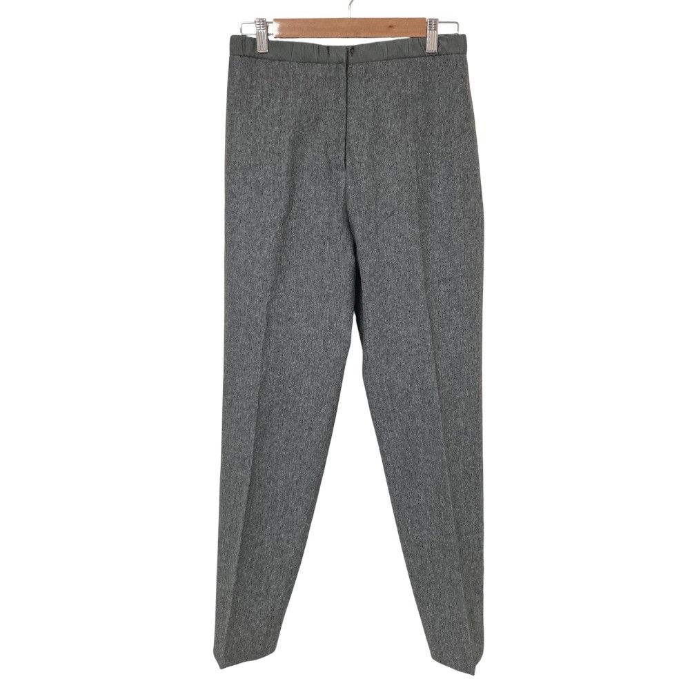Jil Sander Jil Sander Jil Sander+ Wool Easy Trousers Others Bottoms DUTY FREE for USA Size ONE SIZE - 1 Thumbnail