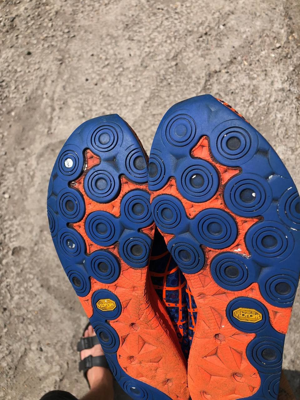 New Balance × Vintage VERY RARE NEW BALANCE MINIMUM TRAINING RUNNING ZERODROP Y2K Size US 7.5 / EU 40-41 - 13 Thumbnail