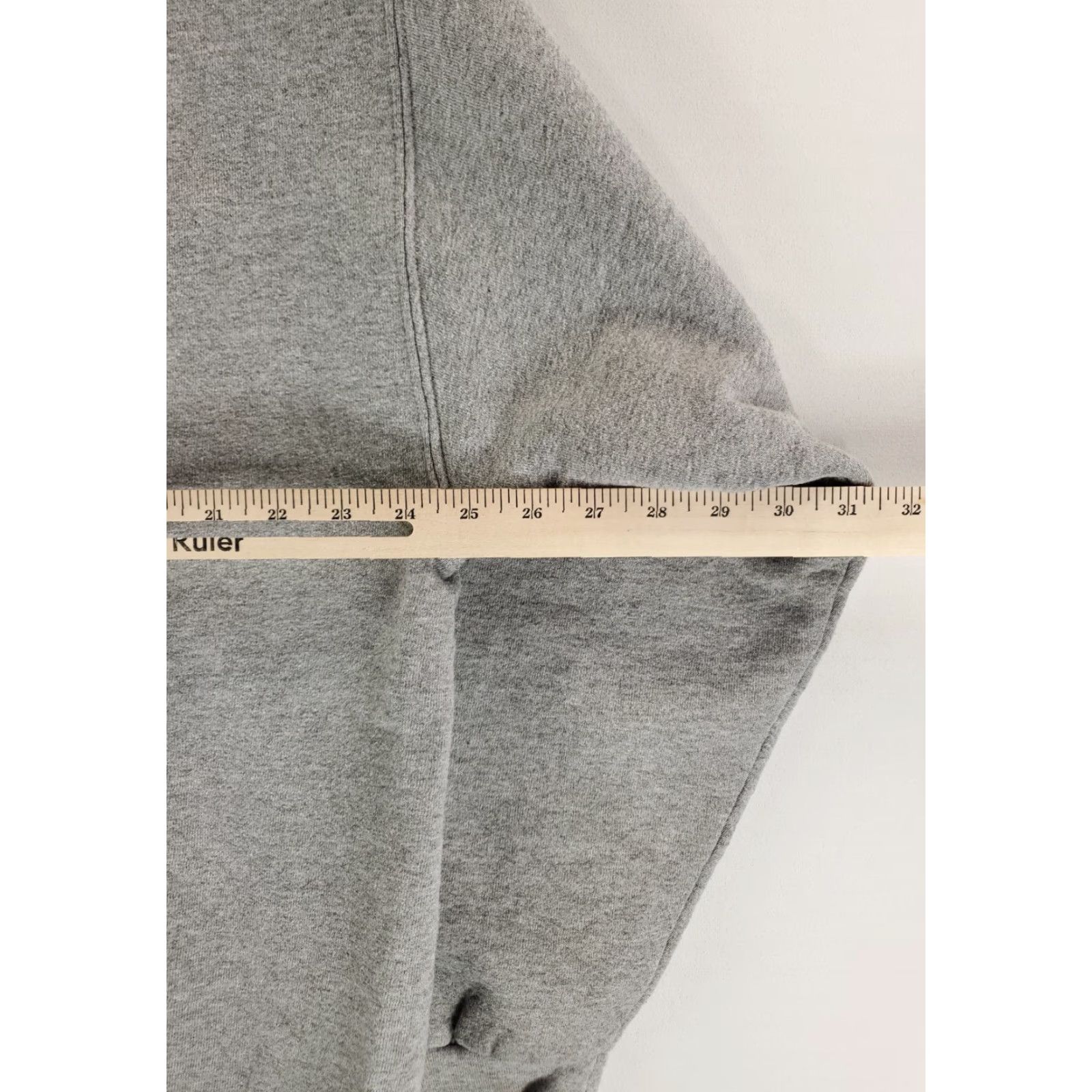 Vintage VINTAGE Majestic Sweatshirt University Texas VTG 90s Gray Mens XL Size US XL / EU 56 / 4 - 5 Thumbnail