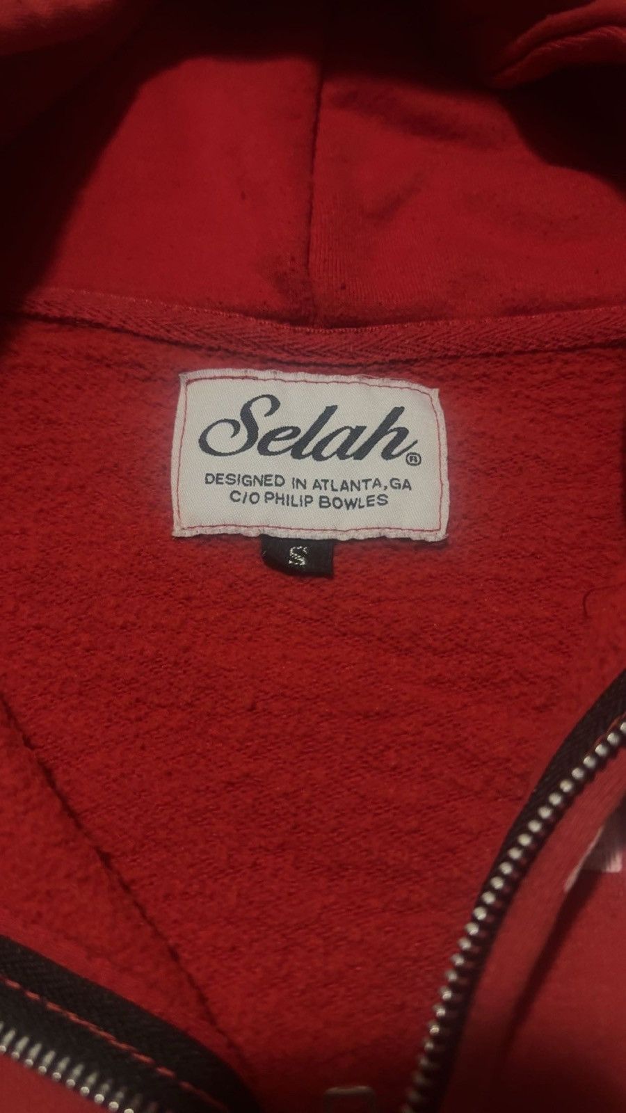 Other Selah “Nostalgia Paradise” Size US S / EU 44-46 / 1 - 2 Thumbnail