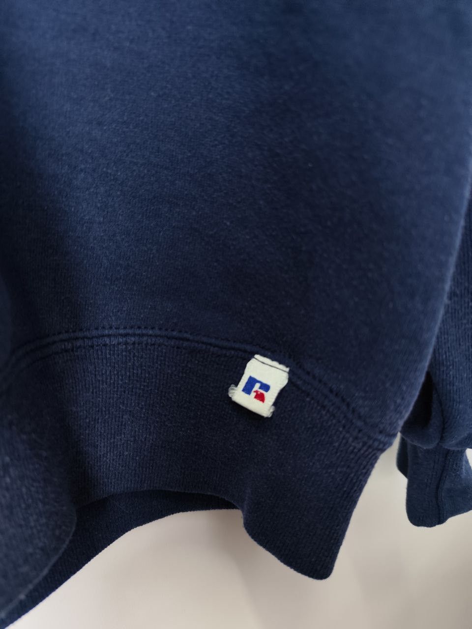 Russell Athletic Vintage 90s streetwear y2k Sk8 Russell Athletic Sweatshirt Size US L / EU 52-54 / 3 - 2 Thumbnail