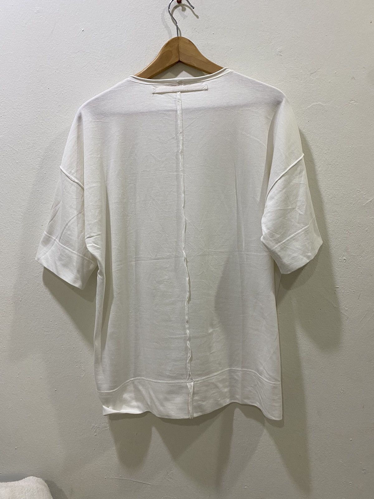 Prada Final Drop !Prada Oversized Rare Design Size US M / EU 48-50 / 2 - 6 Thumbnail