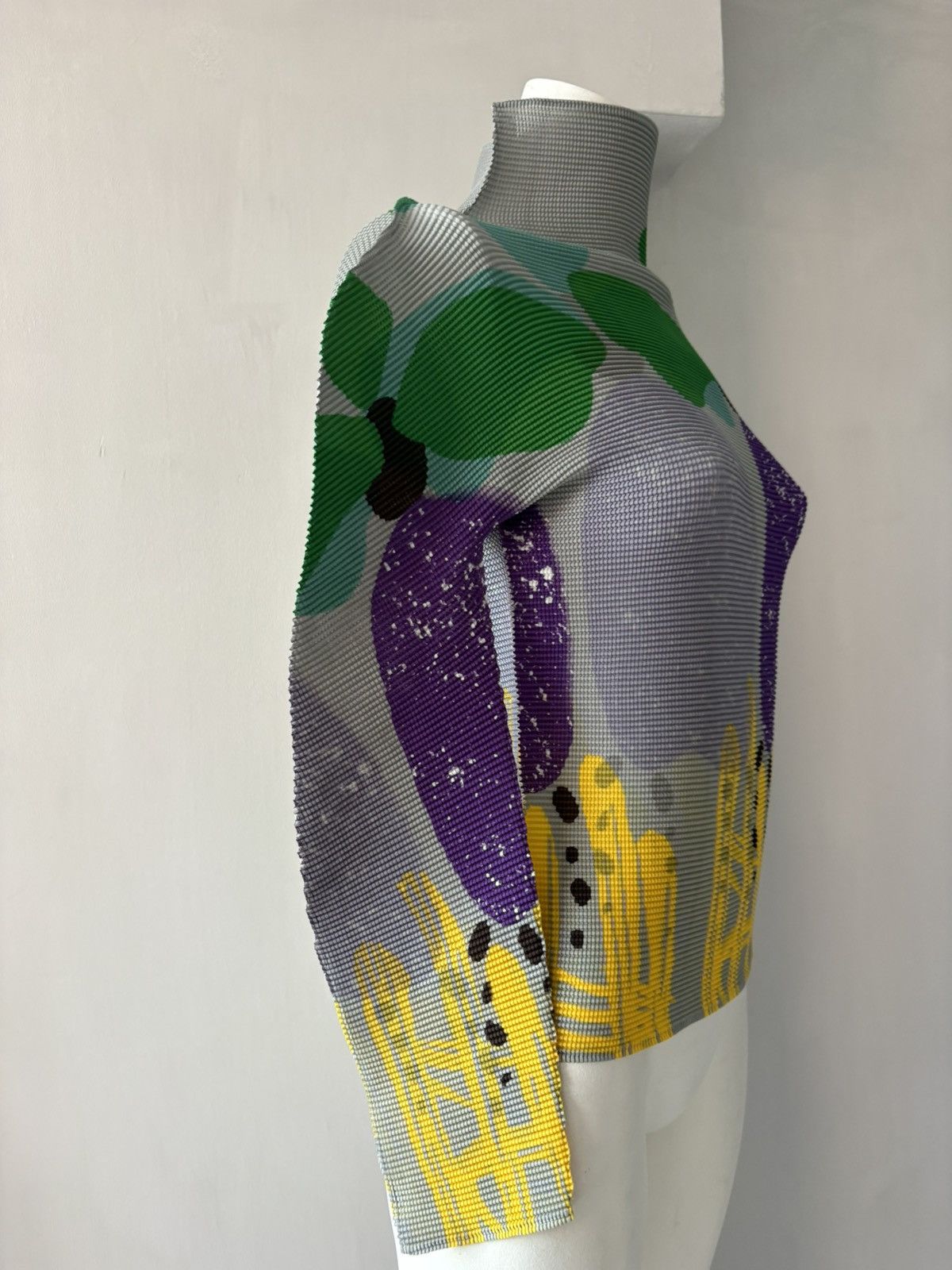 Issey Miyake Issey Miyake flowerpot top Size M / US 6-8 / IT 42-44 - 13 Thumbnail