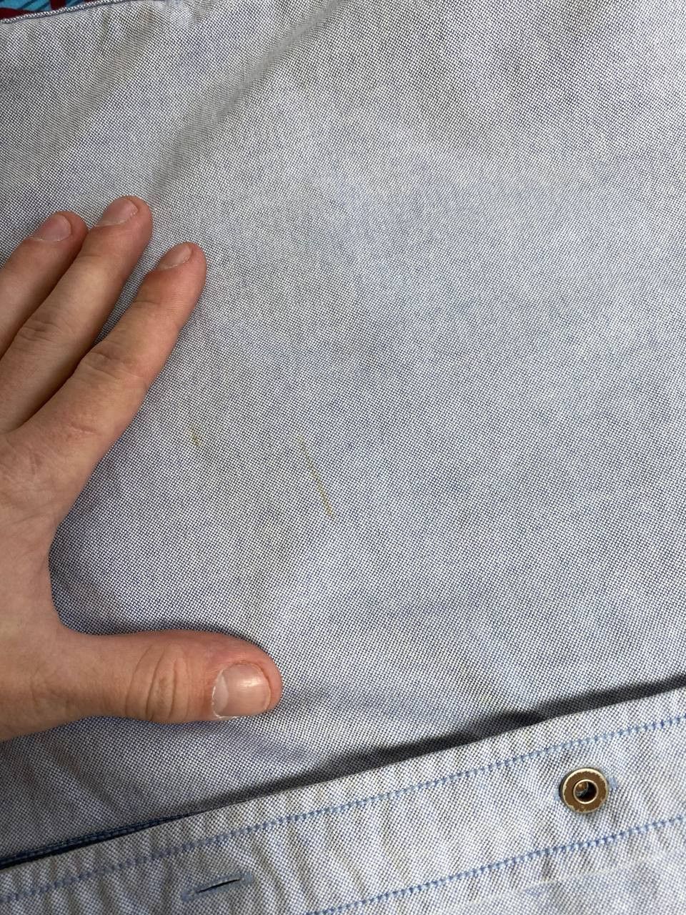 Polo Ralph Lauren Vintage Y2K shirt Polo Ralph Lauren streetwear Size US M / EU 48-50 / 2 - 7 Thumbnail
