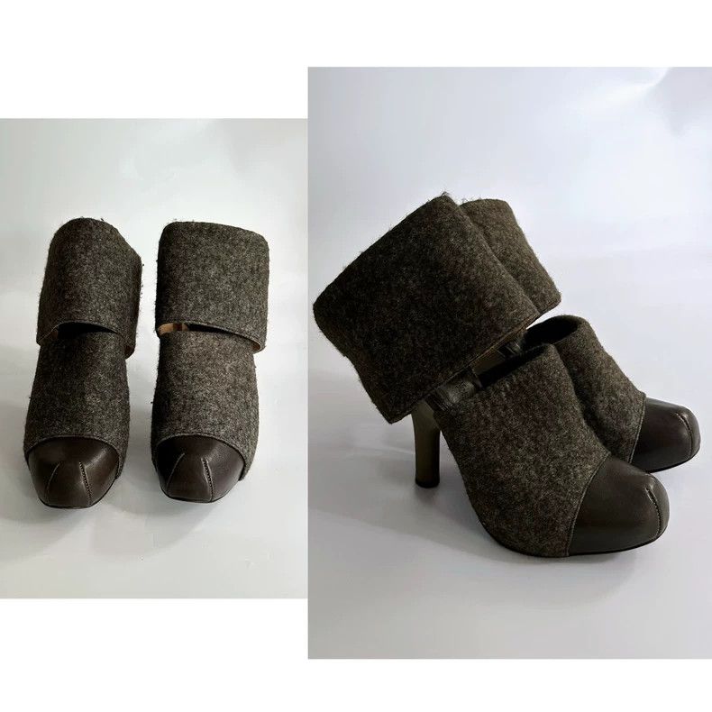 Vivienne Westwood Vivienne Westwood High heels Size US 5.5 / IT 35.5 - 3 Thumbnail
