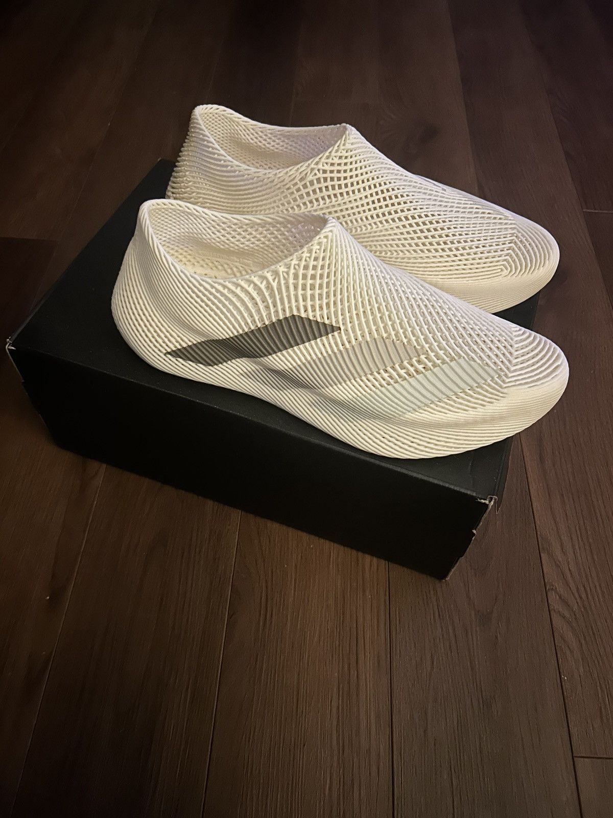 Adidas × Kith Adidas kith climacool climamog Size US 10.5 / EU 43-44 - 2 Thumbnail