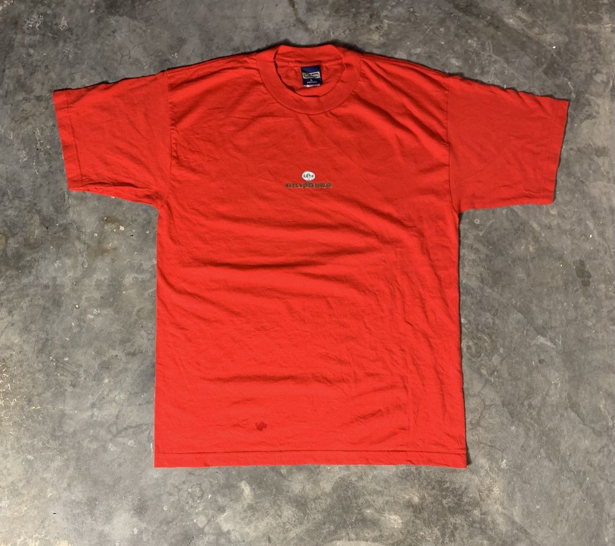 Billabong Rare Vintage 90s Billabong *Japanese Samurai* Surfwear Size US L / EU 52-54 / 3 - 3 Thumbnail
