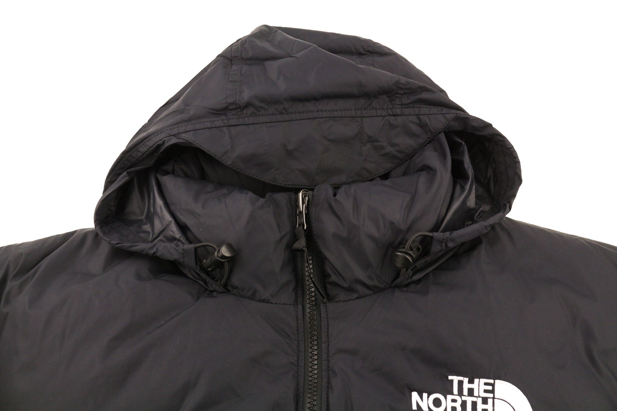 The North Face 1996 RETRO NUPTSE L 700 Down Hidden Hood 80947 Size US L / EU 52-54 / 3 - 5 Thumbnail