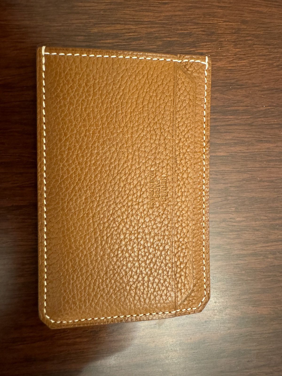 Hermes Hermes 4CC Cardholder Size ONE SIZE - 2 Thumbnail