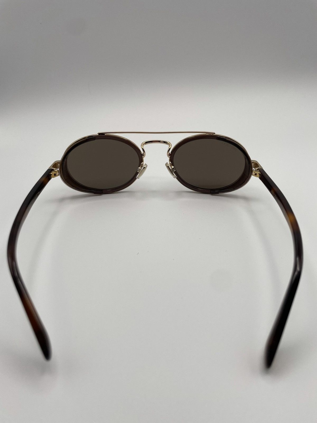 Jimmy Choo Jimmy Choo Statement Sunglasses Size ONE SIZE - 6 Thumbnail