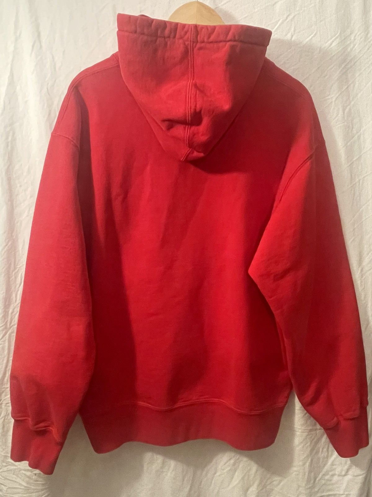 Supreme Supreme Shop Hooded Sweatshirt San Francisco Size US L / EU 52-54 / 3 - 2 Thumbnail