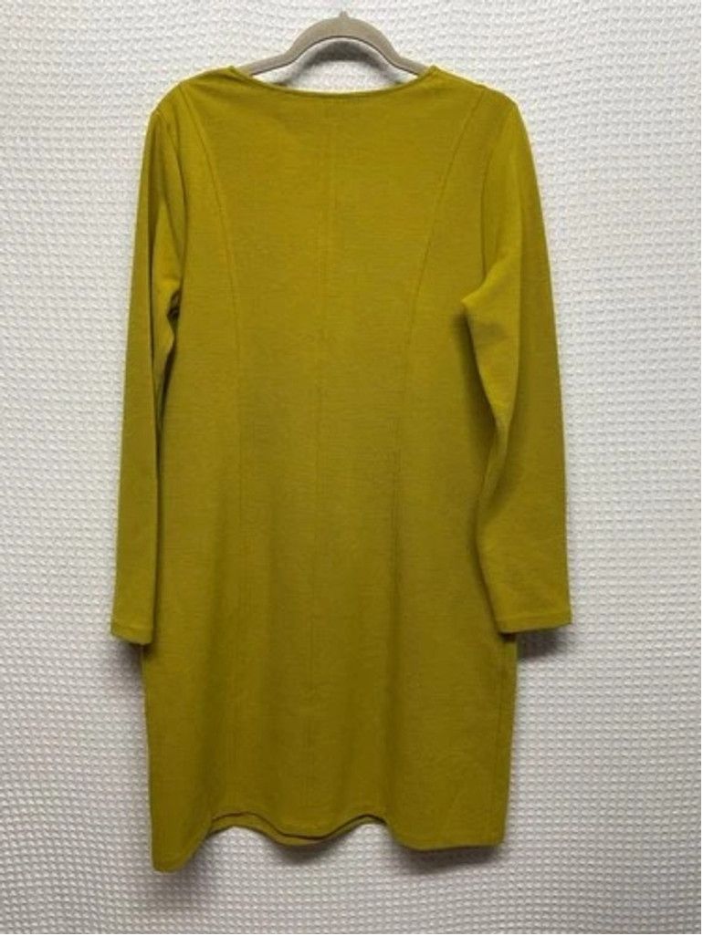 Boden NWOT Boden Ellen Ottoman 3/4 Sleeves Midi Dress Women 12R Size XL / US 12-14 / IT 48-50 - 10 Thumbnail