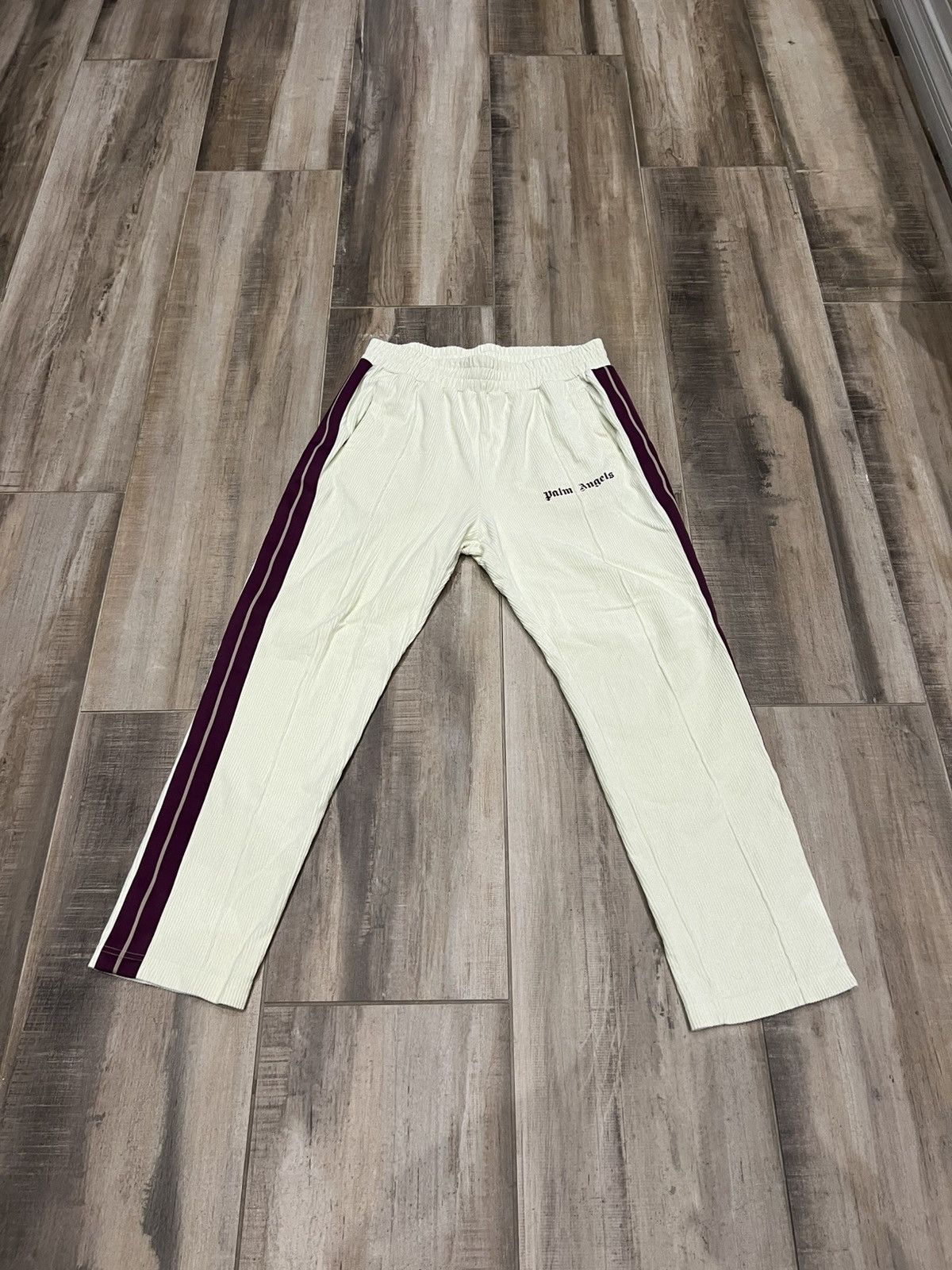 Palm angels sweatpants