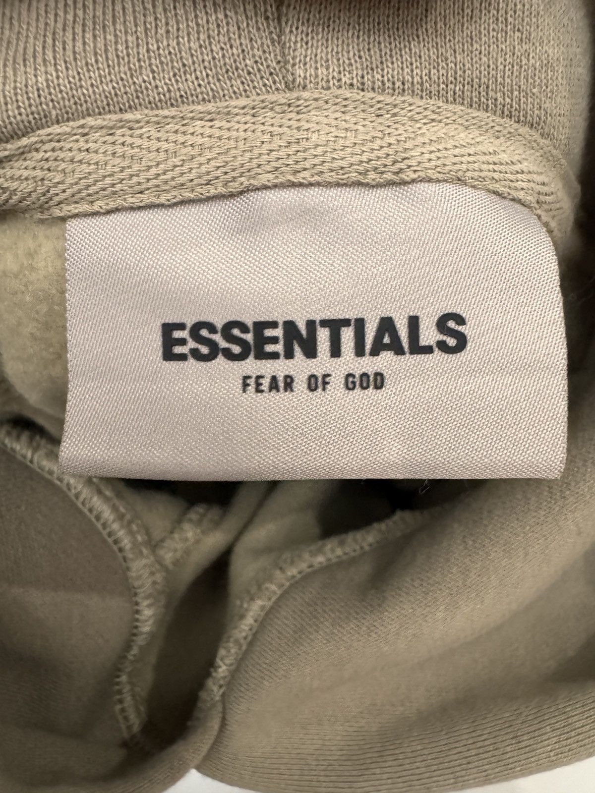 Essentials Essentials Hoodie Size US M / EU 48-50 / 2 - 7 Thumbnail