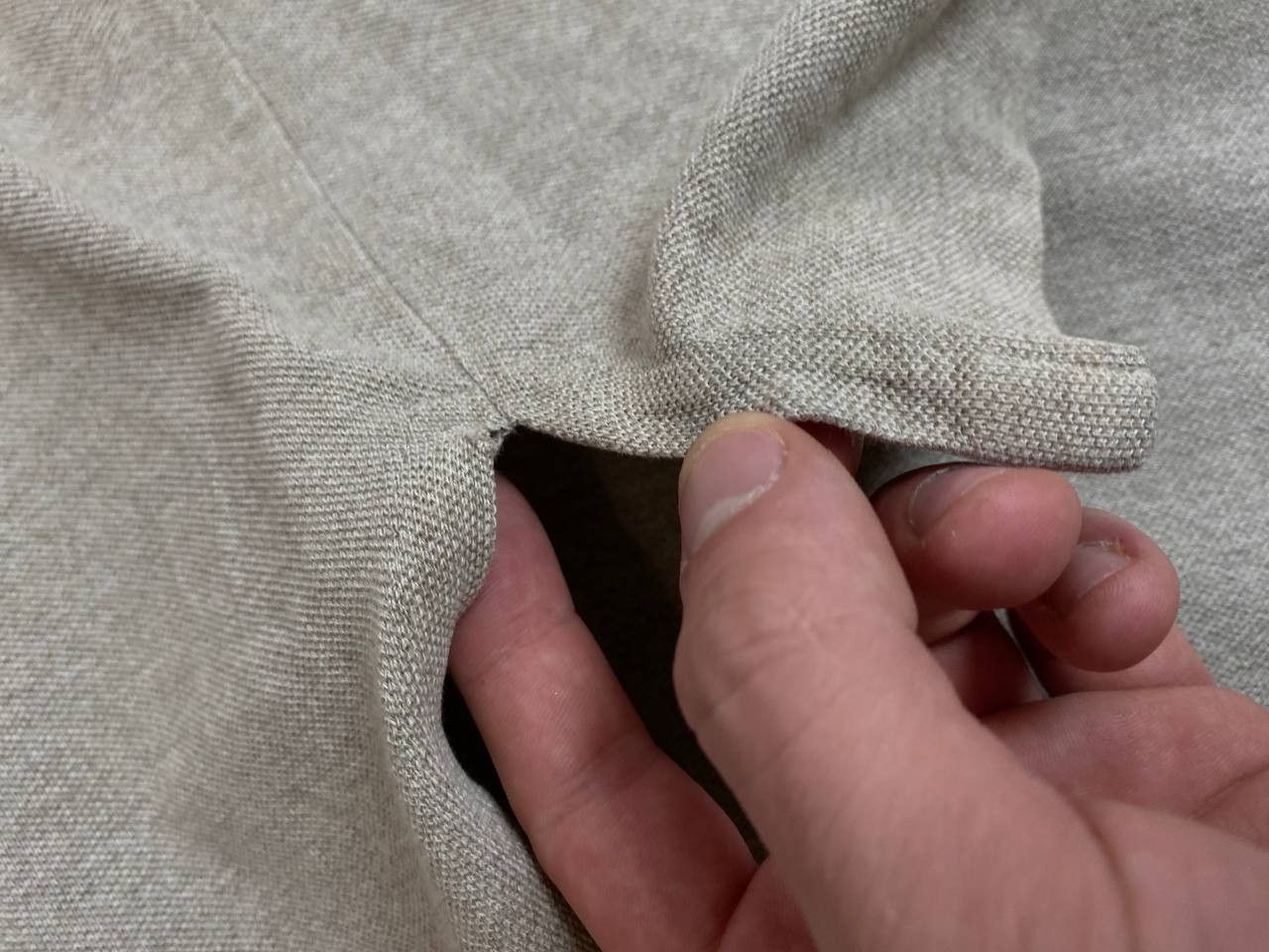 Polo Ralph Lauren Mens Vintage Polo Ralph Lauren polo y2k T-shirt Size US L / EU 52-54 / 3 - 18 Thumbnail