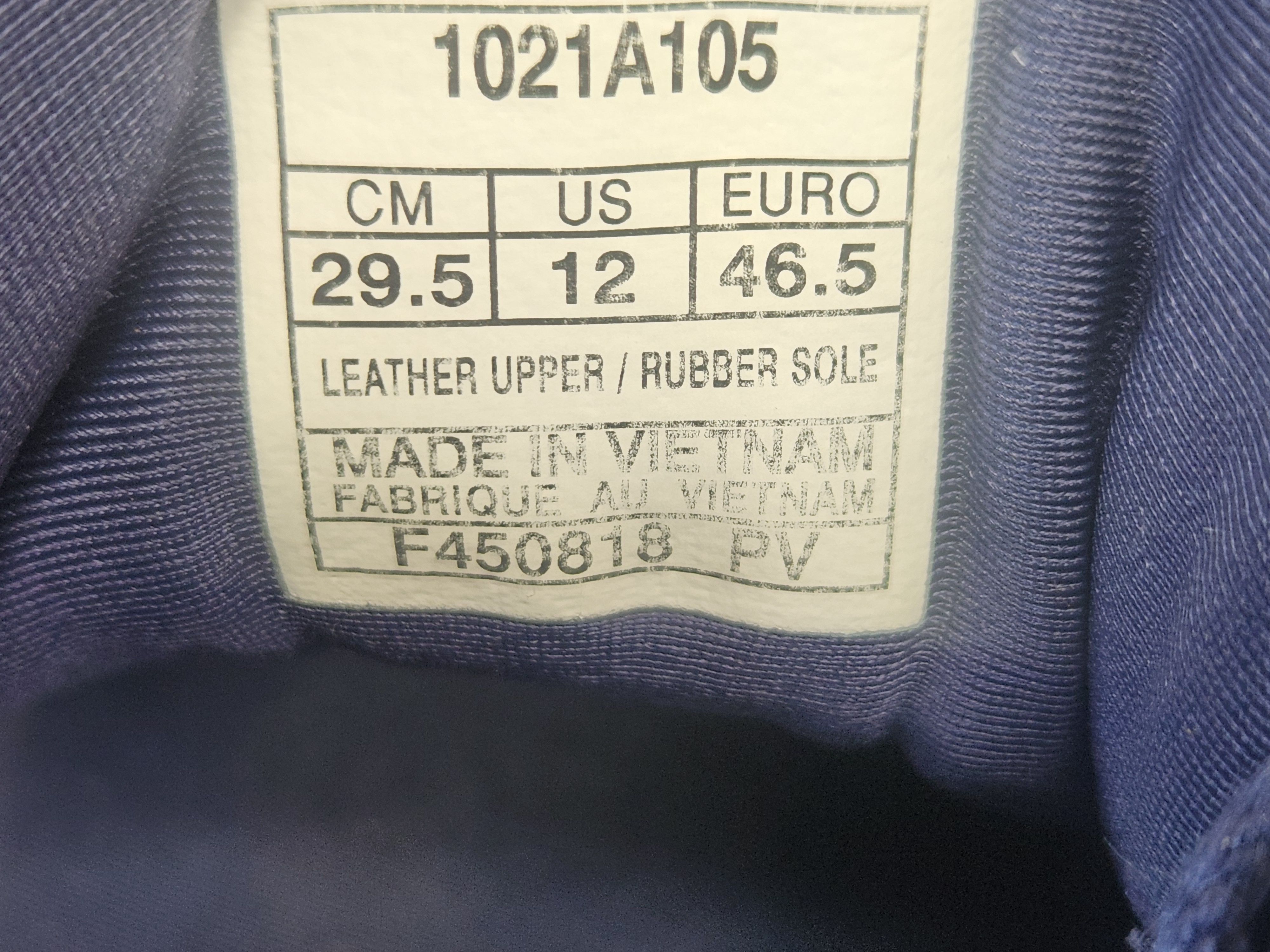 Asics GEL QUANTUM 360 Size US 12 / EU 45 - 12 Thumbnail