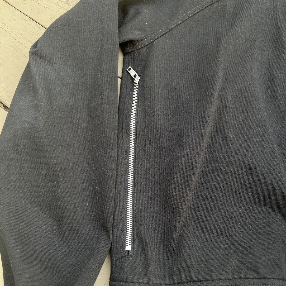 Rick Owens Rick Owens Mainline Hoodie Babel Rare Size US S / EU 44-46 / 1 - 5 Thumbnail