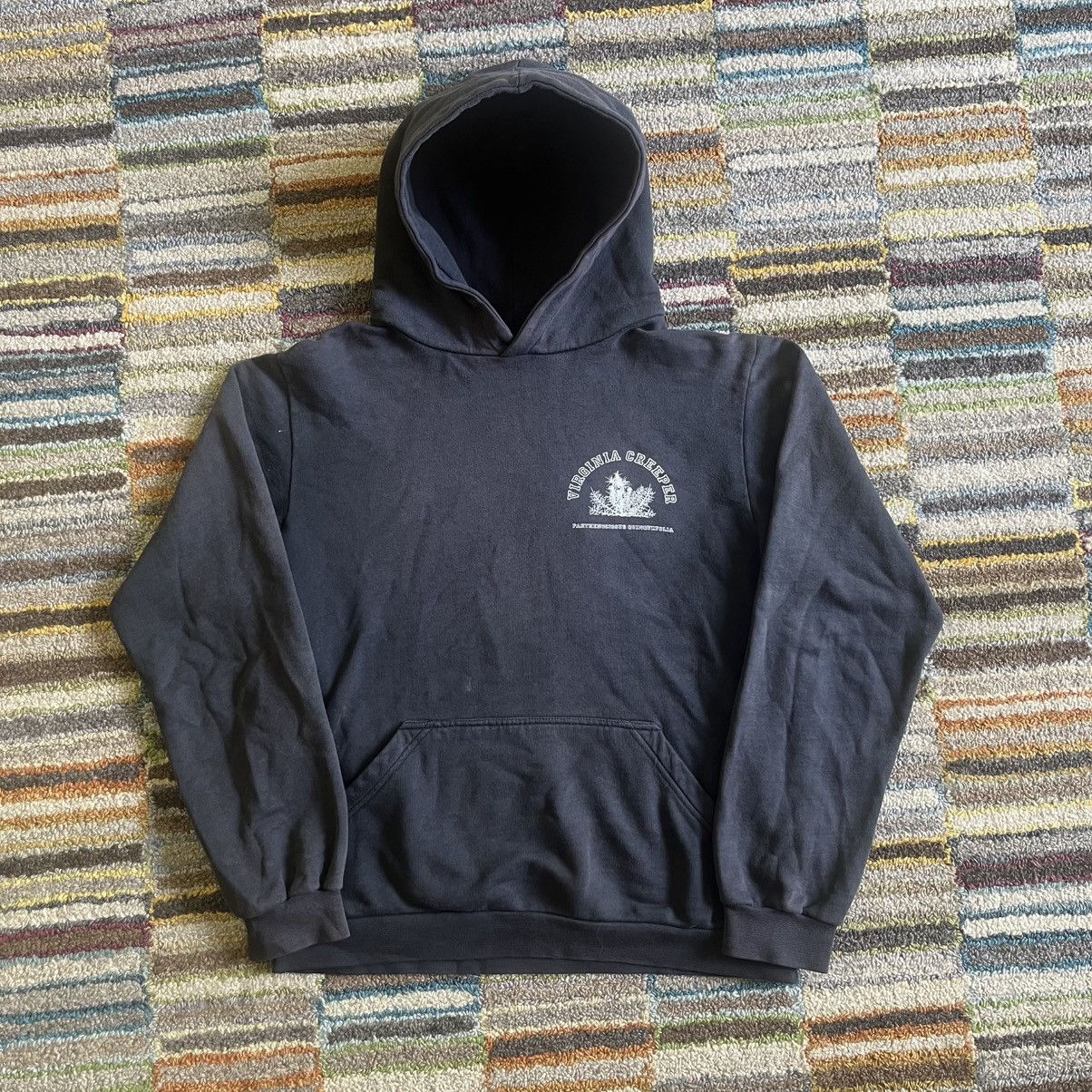 Raf Simons Virginia Creeper | Grailed