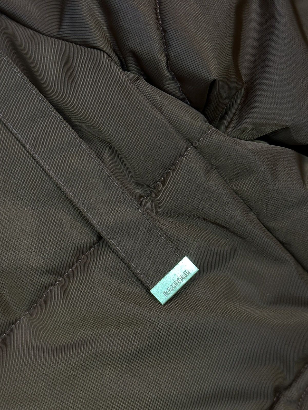 Barbour Barbour Katherine Quilted Jacket Size M / US 6-8 / IT 42-44 - 6 Thumbnail