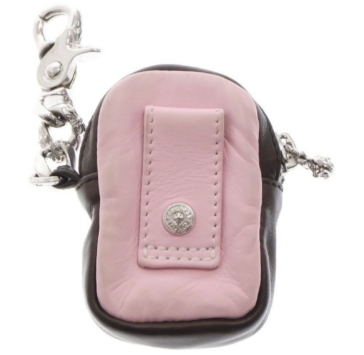 Chrome Hearts Chrome Hearts Micro Taka CH Plus Earphone Case Size ONE SIZE - 2 Thumbnail