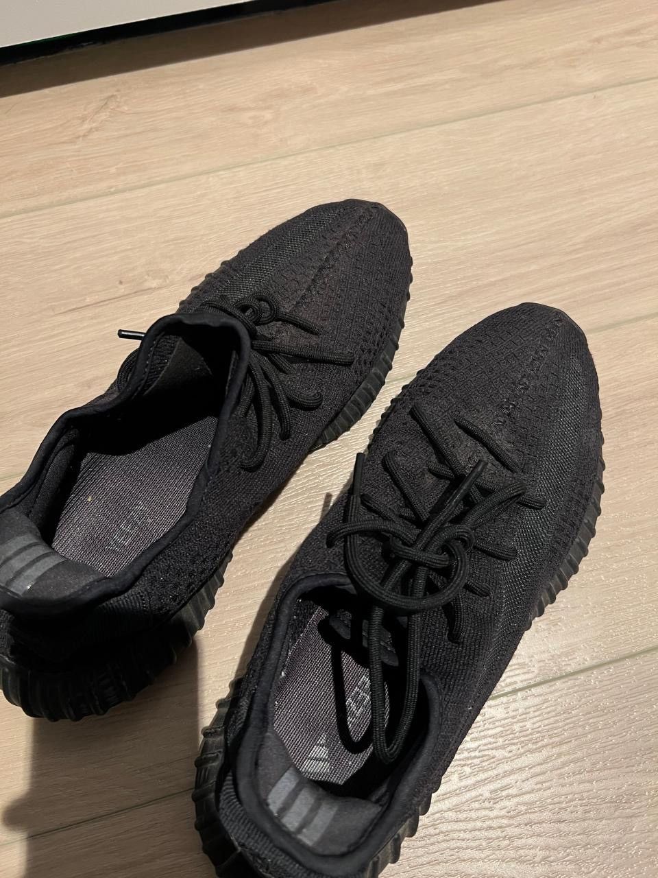 Yeezy Yeezy 350 sneakers Size US 11.5 / EU 44-45 - 6 Thumbnail