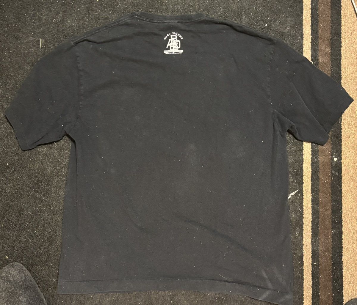 Bape Bape Busy Works Sand Camo T-Shirt XL Size US XL / EU 56 / 4 - 5 Thumbnail