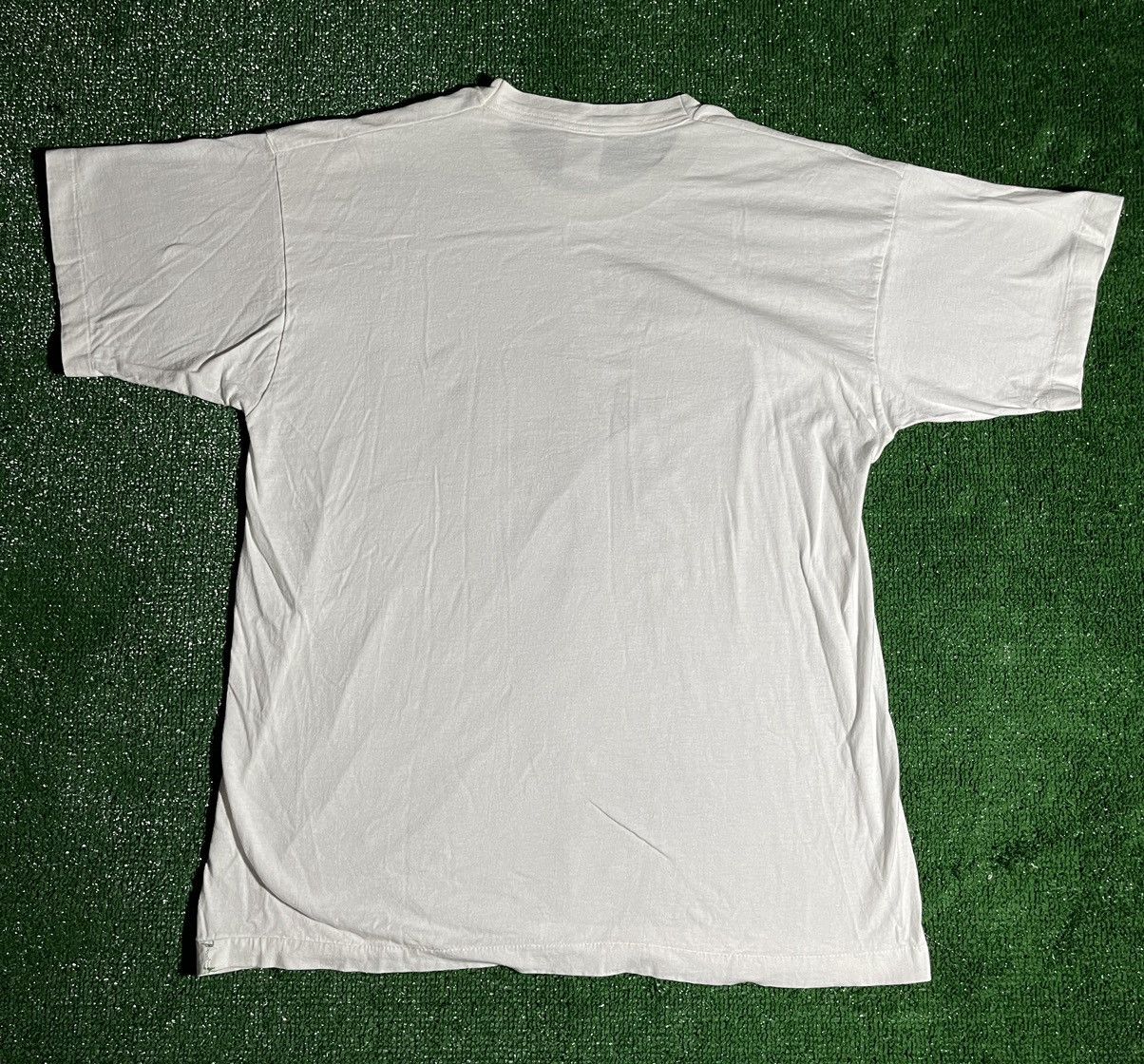 Vintage Cedax Cartoon T-shirt Size US XL / EU 56 / 4 - 4 Thumbnail