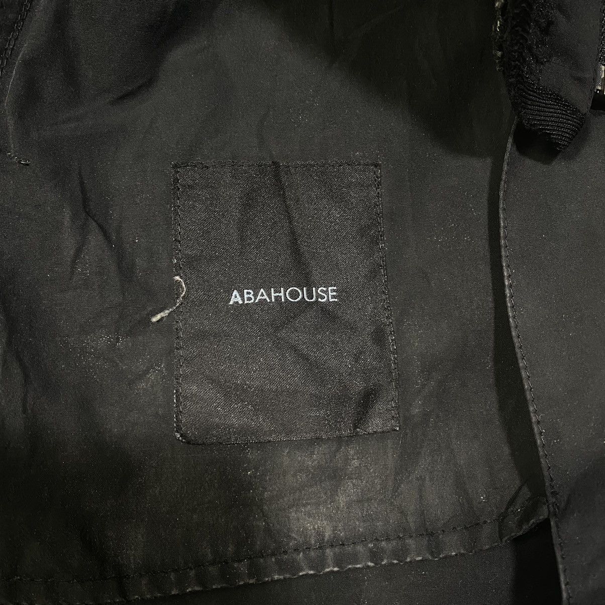 ABAHOUSE × Designer Abahouse Parka Jackets Size US M / EU 48-50 / 2 - 12 Thumbnail