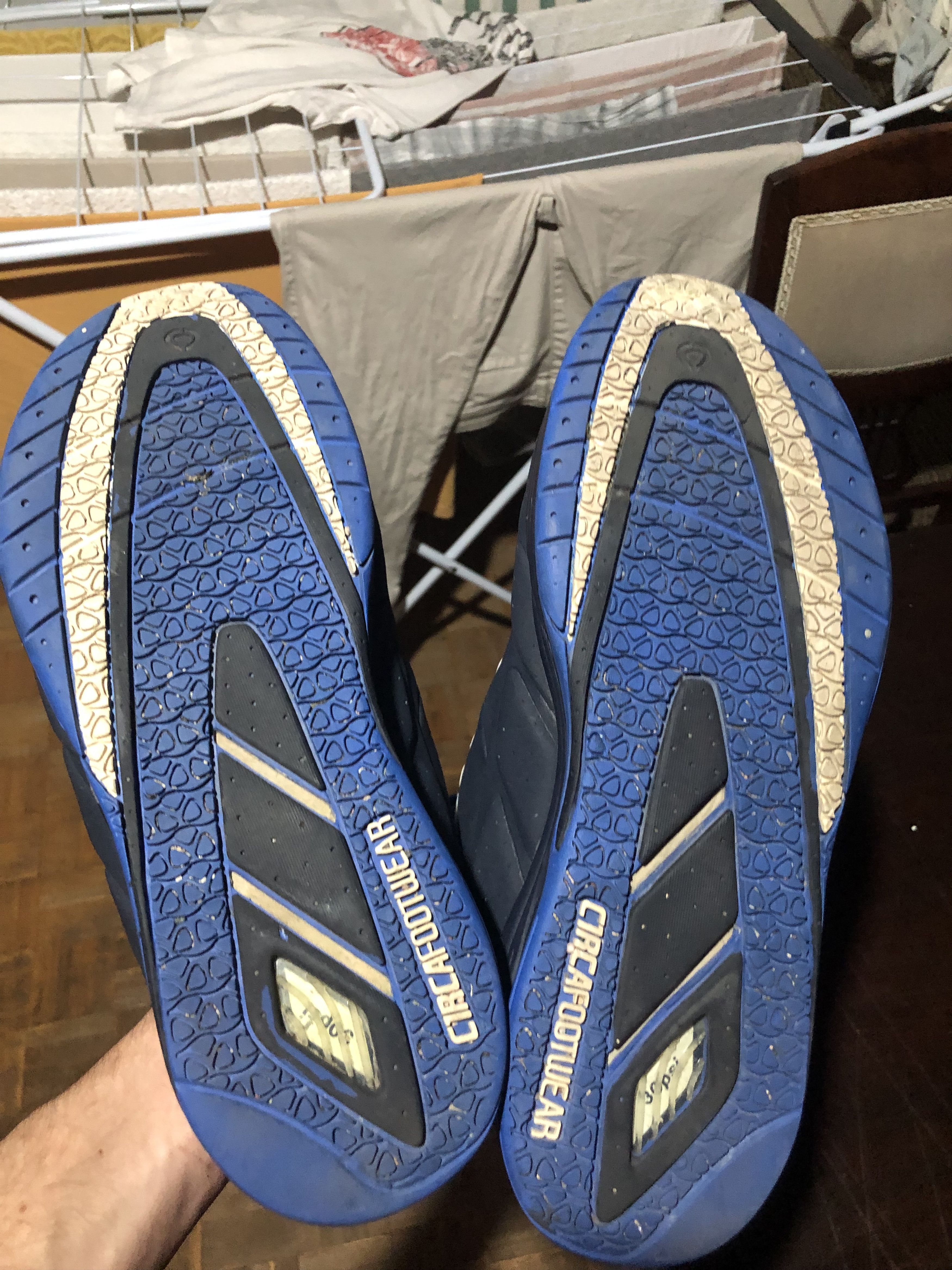 DC c1rca shoes Size US 10.5 / EU 43-44 - 6 Thumbnail