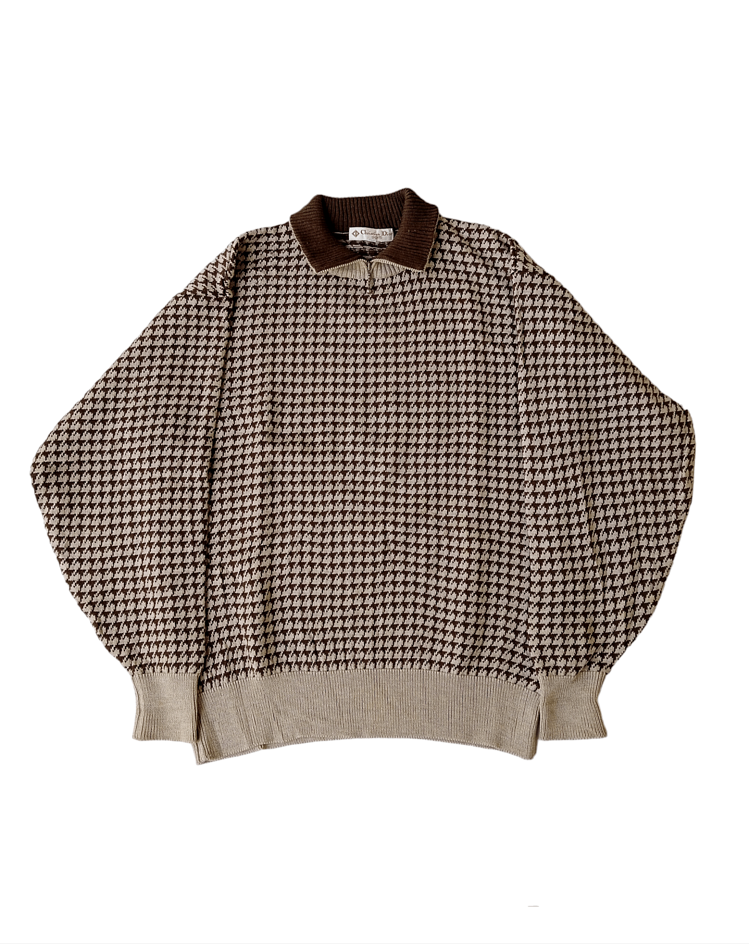 Dior Vintage Christian Dior knitwear | Grailed